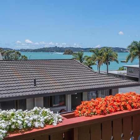 Swiss Chalet Lodge Motel Paihia Ngoại thất bức ảnh