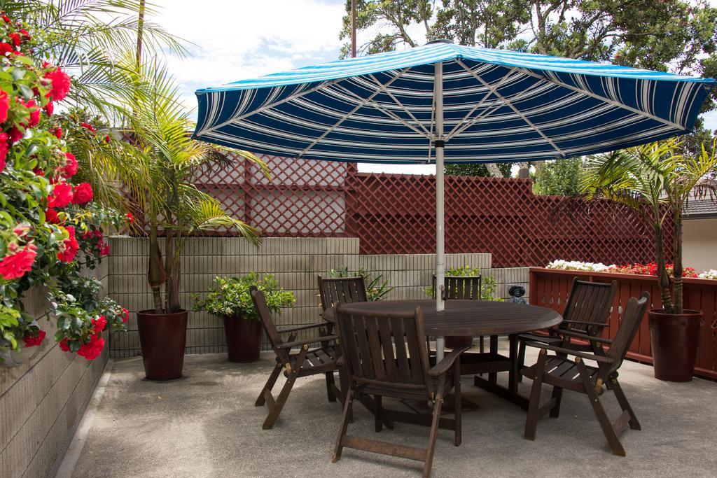 Swiss Chalet Lodge Motel Paihia Ngoại thất bức ảnh