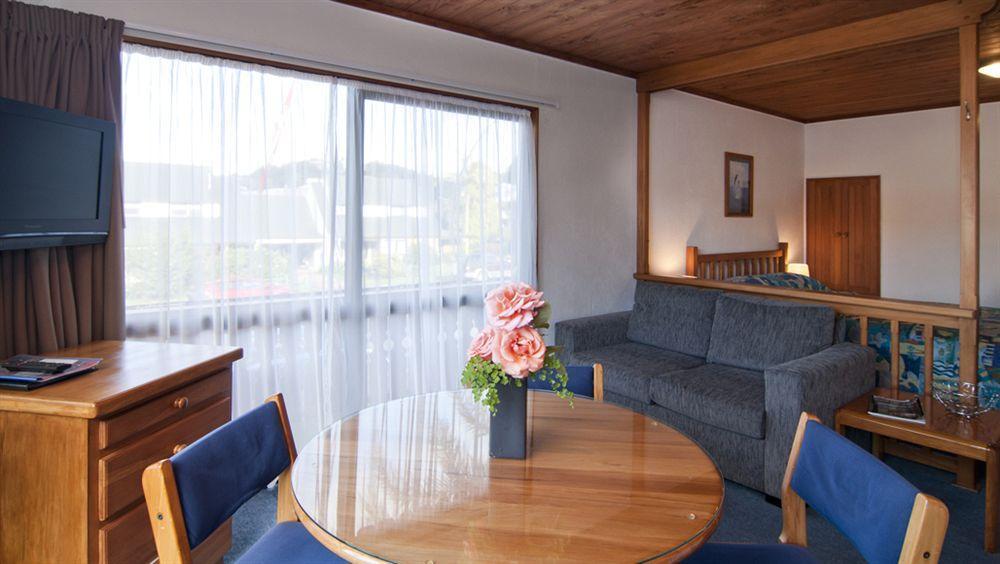 Swiss Chalet Lodge Motel Paihia Ngoại thất bức ảnh