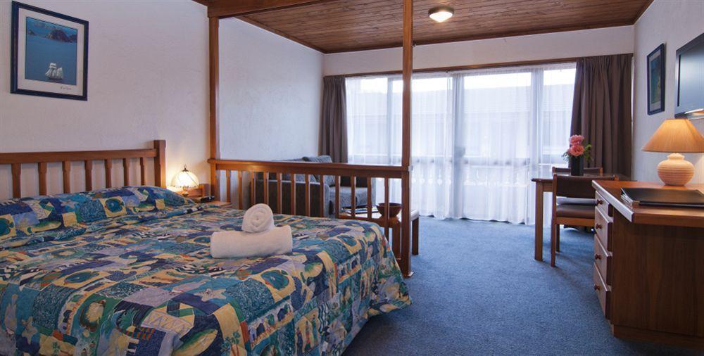 Swiss Chalet Lodge Motel Paihia Ngoại thất bức ảnh