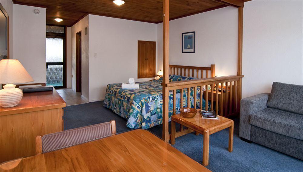Swiss Chalet Lodge Motel Paihia Ngoại thất bức ảnh