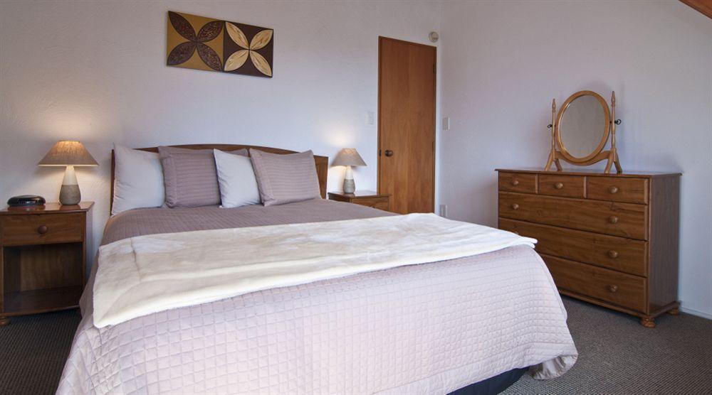 Swiss Chalet Lodge Motel Paihia Ngoại thất bức ảnh