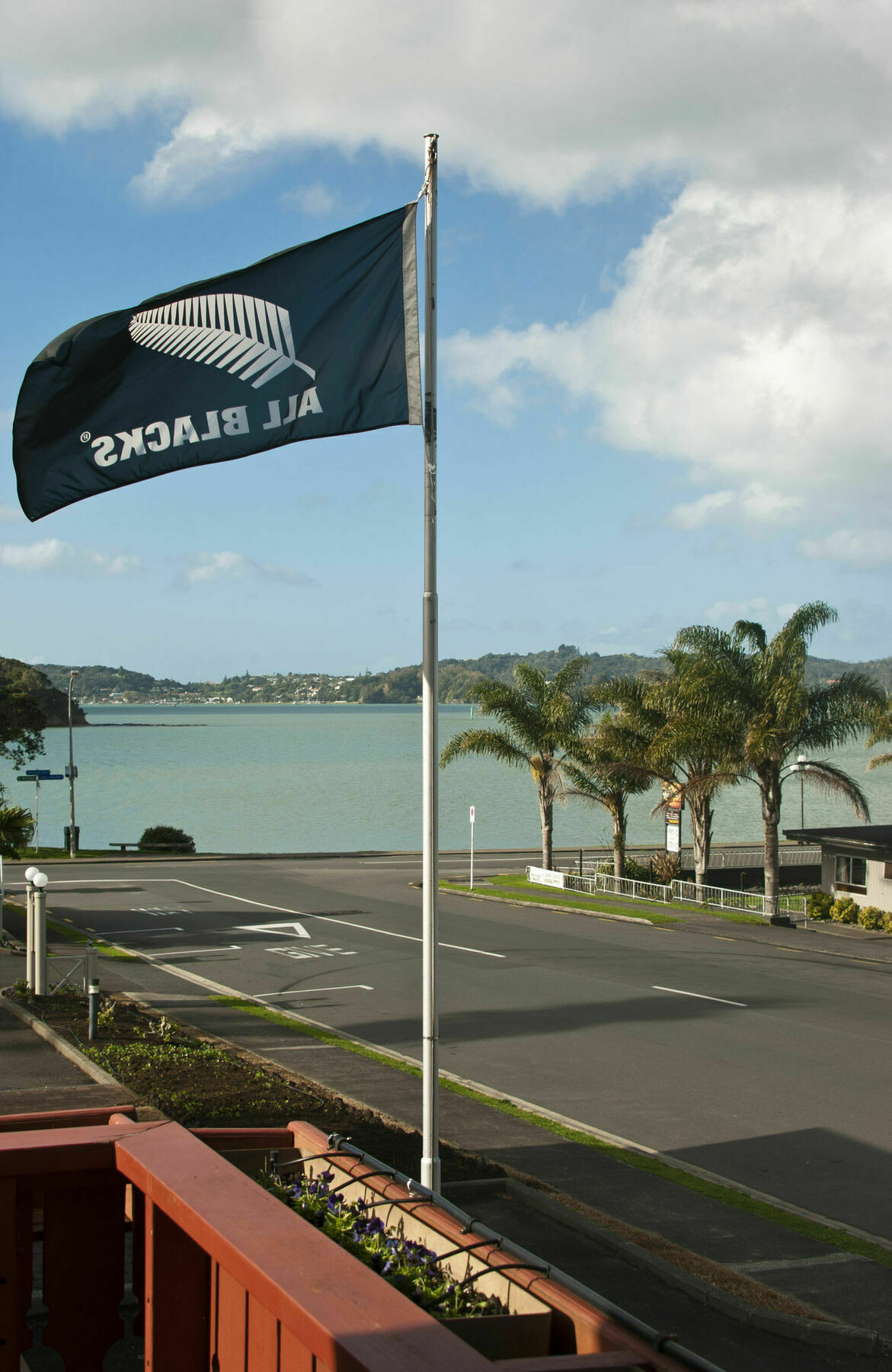 Swiss Chalet Lodge Motel Paihia Ngoại thất bức ảnh