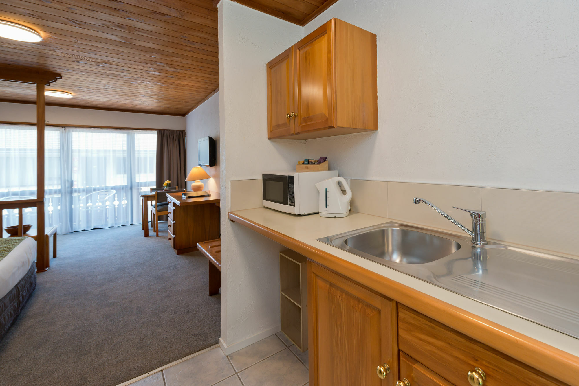 Swiss Chalet Lodge Motel Paihia Ngoại thất bức ảnh