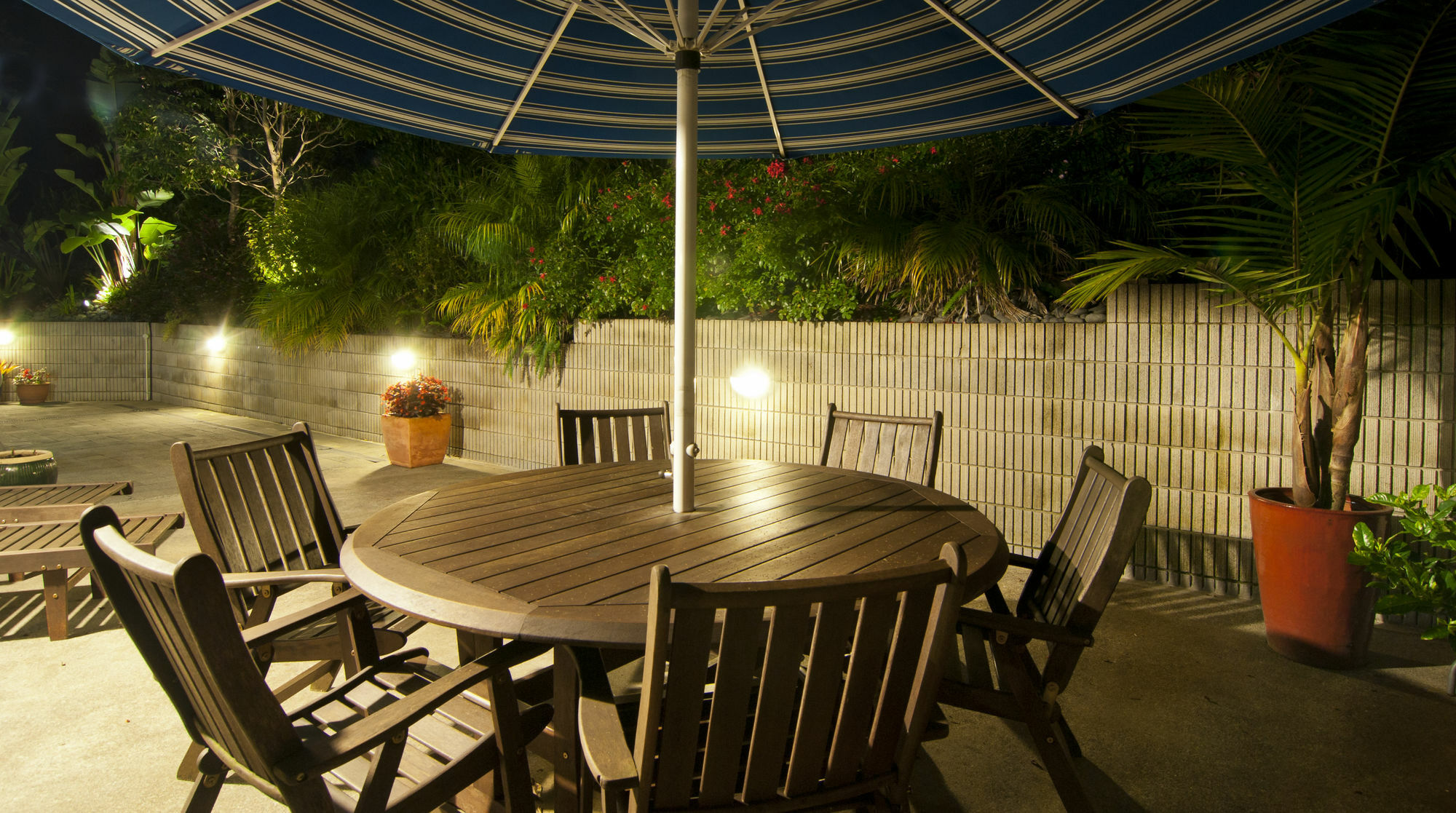 Swiss Chalet Lodge Motel Paihia Ngoại thất bức ảnh